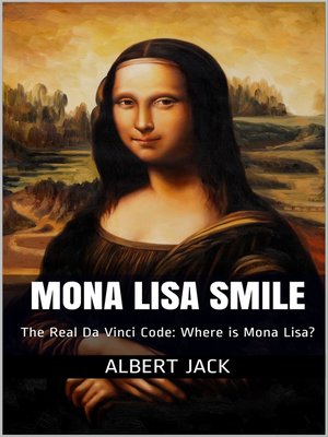 cover image of Mona Lisa Smile